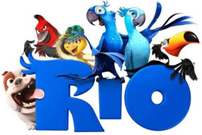 Rio | the Movie