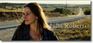 Julia Roberts in August: Osage County