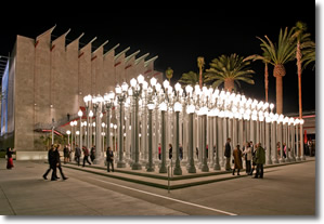 Los Angeles County Museum of Art (LACMA)