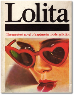 Lolita the greatest novel of rapture in modern fiction | Vladimir Nabokov 1955