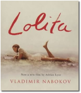 Lolita (1955) Vladimir Nabokov